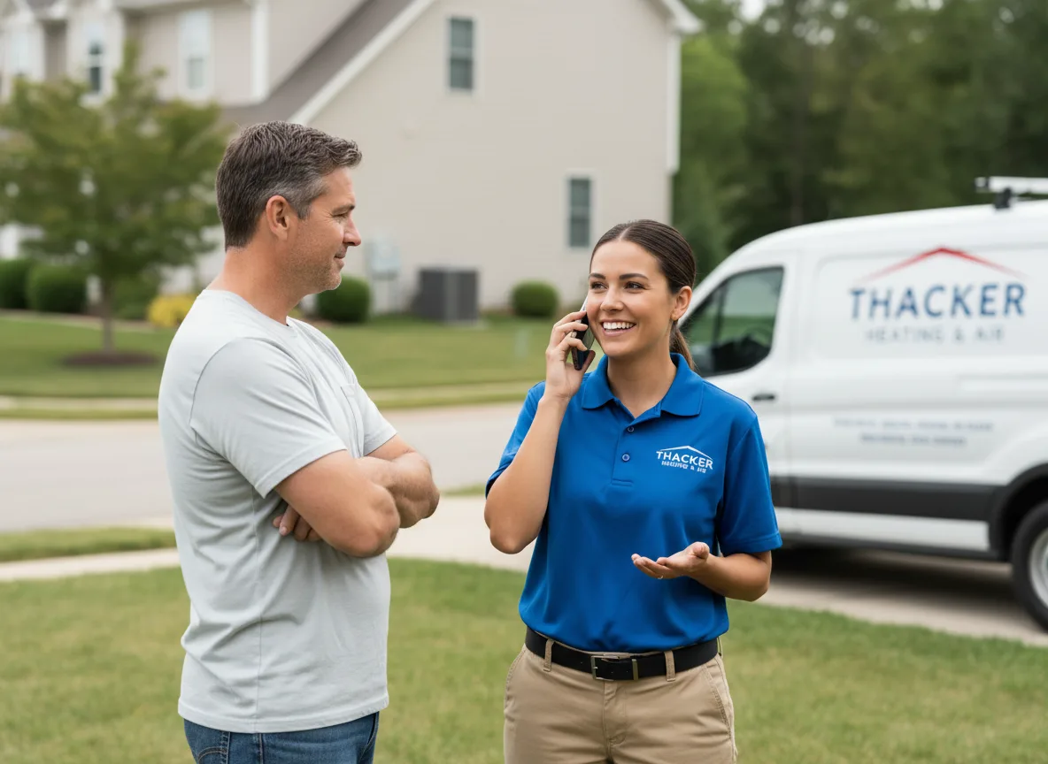 Ac Repair Towaco, NJ FAQs
